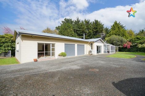 Photo of property in 551 Mill North, Roslyn Bush, Invercargill, 9876