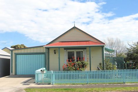 Photo of property in 317 Davy Street, Thames, 3500