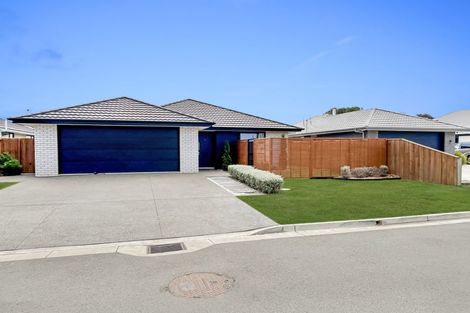 Photo of property in 30 Quinn Crescent, Woodend, 7610