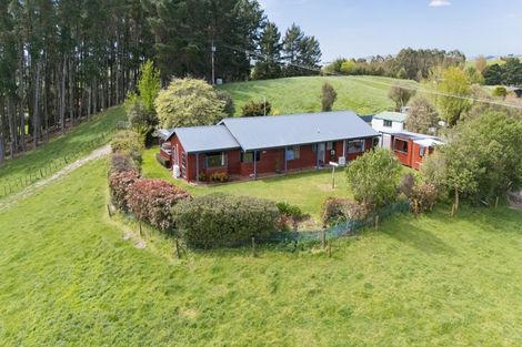 Photo of property in 279 Elsthorpe Road, Otane, 4277