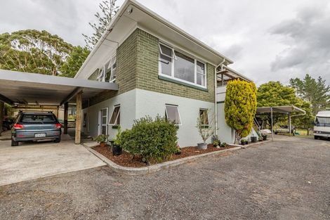 Photo of property in 1315 Hukerenui Road, Hukerenui, Hikurangi, 0182