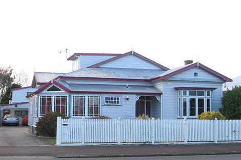 Photo of property in 31 Fitzroy Street, Terrace End, Palmerston North, 4410