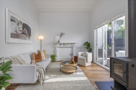 Photo of property in 22 Sheehan Street, Ponsonby, Auckland, 1011