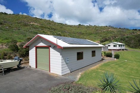 Photo of property in 461 Notorious Road West, Mahuta, Dargaville, 0371