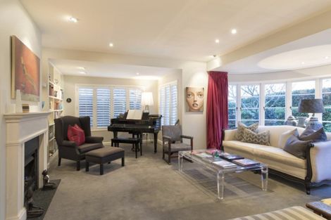 Photo of property in 128 St Stephens Avenue, Parnell, Auckland, 1052