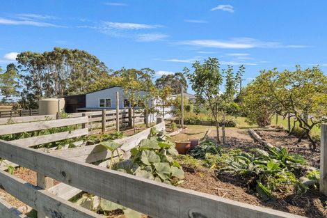 Photo of property in 371 Tutaki Road, Bunnythorpe, Palmerston North, 4470