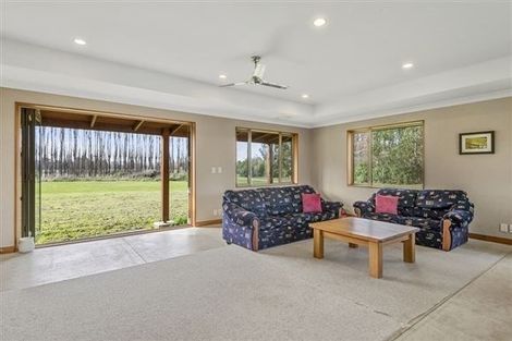 Photo of property in 133 Easterbrook Road, Fernside, Kaiapoi, 7691