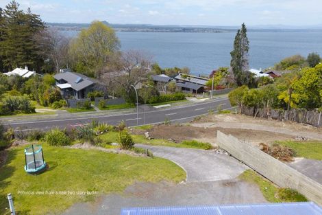 Photo of property in 786 Acacia Bay Road, Acacia Bay, Taupo, 3330