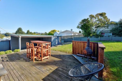 Photo of property in 8 Kiwi Street, East Gore, Gore, 9710