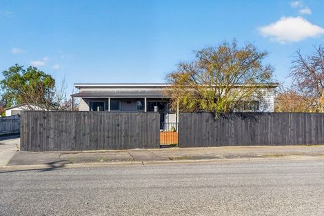 Photo of property in 123a Colombo Road, Masterton, 5810