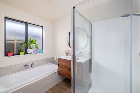 Photo of property in 3 Allied Road, Halswell, Christchurch, 8025