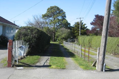 Photo of property in 157 East Street, Greytown, 5712