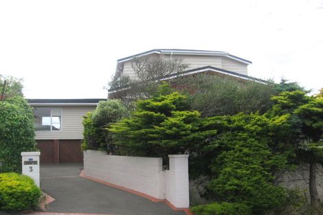 Photo of property in 3 Mataroa Avenue, Northland, Wellington, 6012