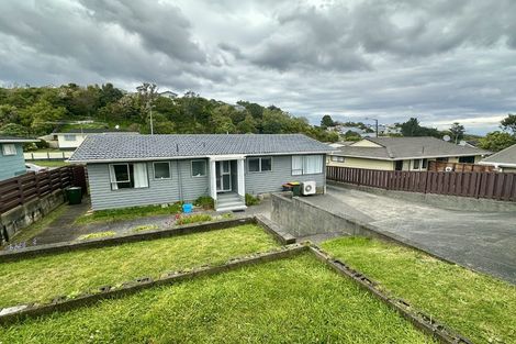 Photo of property in 229 Major Drive, Kelson, Lower Hutt, 5010