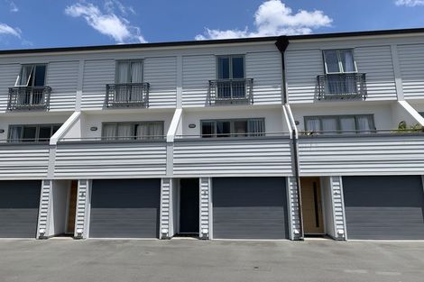 Photo of property in 5/10 Ruru Street, Eden Terrace, Auckland, 1021
