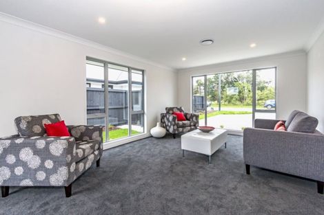 Photo of property in 118 Broadlands Drive, Rolleston, 7615