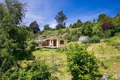 Photo of property in 18 Orokonui Road, Waitati, 9085