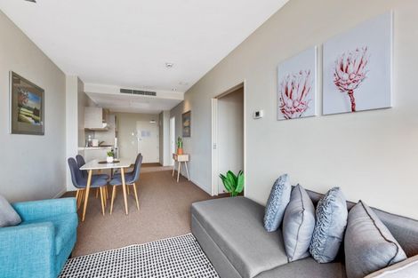 Photo of property in 701/145 Symonds Street, Eden Terrace, Auckland, 1010