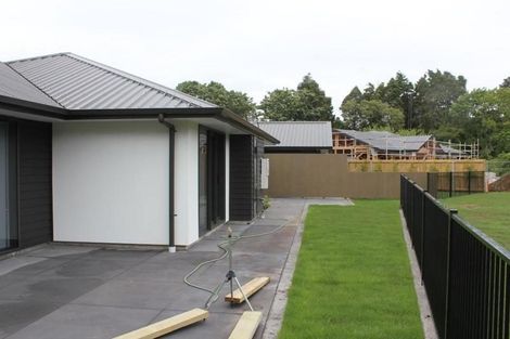 Photo of property in 23b Sycamore Grove, Lower Vogeltown, New Plymouth, 4310