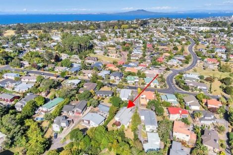 Photo of property in 42 Woodstock Road, Forrest Hill, Auckland, 0620