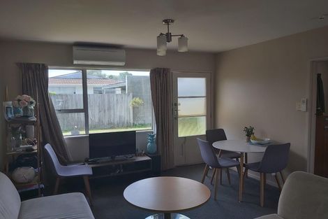 Photo of property in 2/127 Southampton Street, Sydenham, Christchurch, 8023