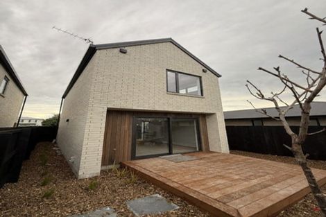 Photo of property in 3/5 Fairfield Avenue, Addington, Christchurch, 8024