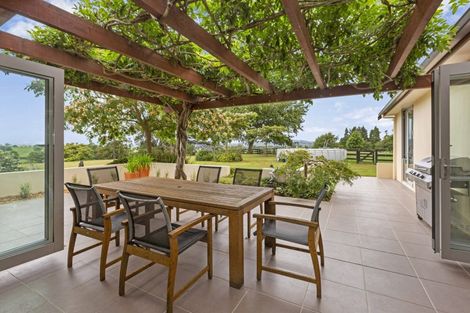 Photo of property in 54 Cowan Road, Rotoorangi, Te Awamutu, 3879