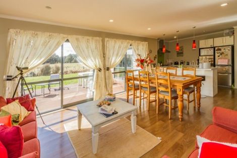 Photo of property in 181 Mangawhero River Road, Ohakune, 4691