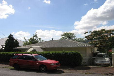 Photo of property in 26 Home Street, Grey Lynn, Auckland, 1021