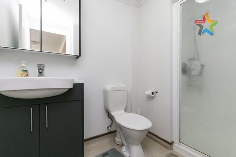 Photo of property in Monvie Apartments, 704/15 Holland Street, Te Aro, Wellington, 6011