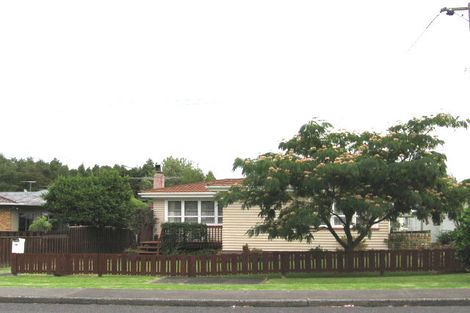 Photo of property in 26 Hillcrest Avenue, Hillcrest, Auckland, 0627