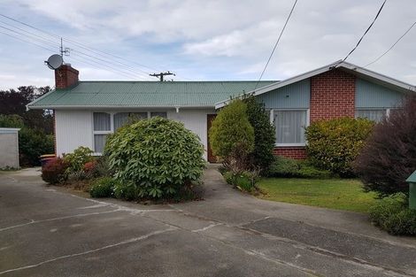 Photo of property in 4 Balmoral Street, Marchwiel, Timaru, 7910