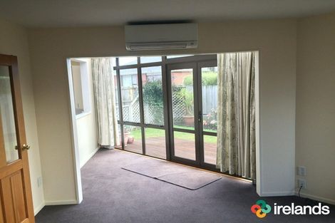 Photo of property in 17a Wittys Road, Avonhead, Christchurch, 8042