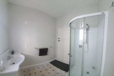 Photo of property in 62 Rotherham Terrace, Miramar, Wellington, 6022