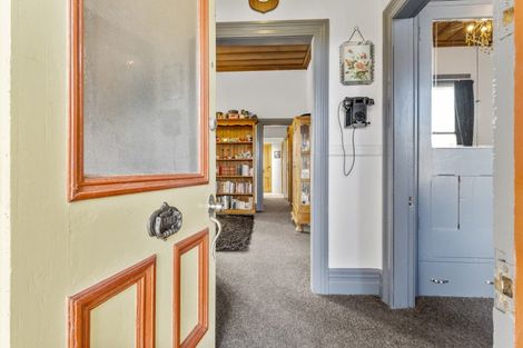 Photo of property in 7 Kaipi Street, Manaia, 4612