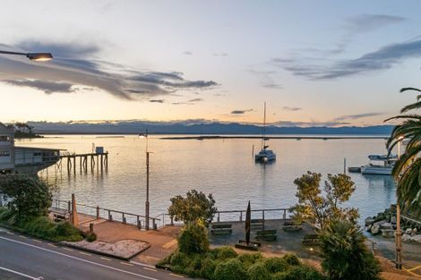 Photo of property in Quay Apartments, 103/283 Wakefield Quay, Stepneyville, Nelson, 7010