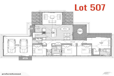 Photo of property in 6 Pakanga Grove, Pyes Pa, Tauranga, 3112