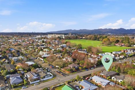 Photo of property in 157 Waimairi Road, Ilam, Christchurch, 8041