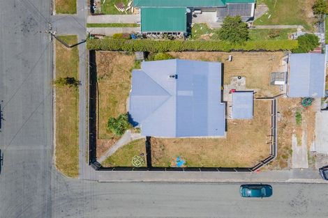 Photo of property in 21 Lynn Street, Oamaru North, Oamaru, 9400