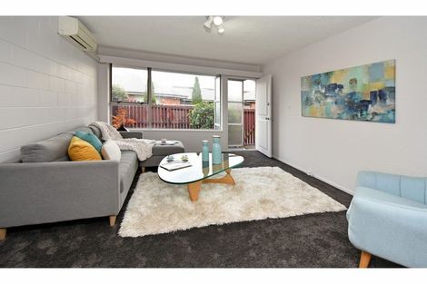 Photo of property in 3/40 Fairfield Avenue, Addington, Christchurch, 8024