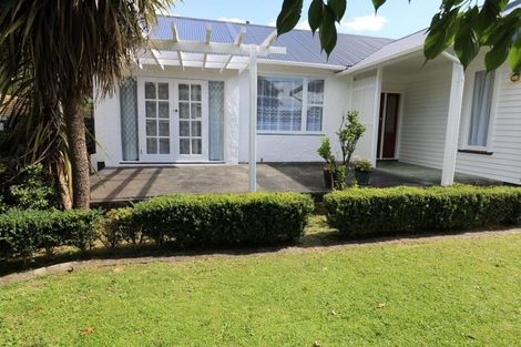 Photo of property in 38 Copeland Street, Hutt Central, Lower Hutt, 5011