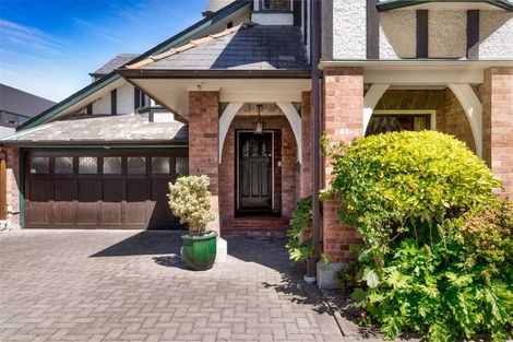 Photo of property in 283 Papanui Road, Merivale, Christchurch, 8052