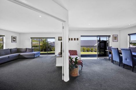 Photo of property in 8 Impact Avenue, Bell Block, New Plymouth, 4312