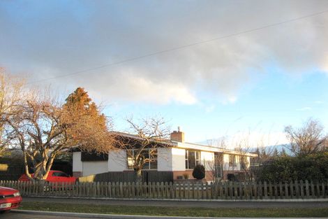 Photo of property in 72 Russell Street, Alexandra, 9320