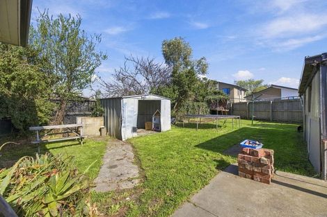 Photo of property in 20 Manning Place, Woolston, Christchurch, 8023