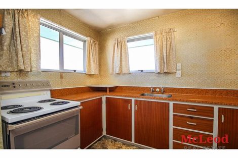 Photo of property in 3/23 Cox Street, Ashburton, 7700