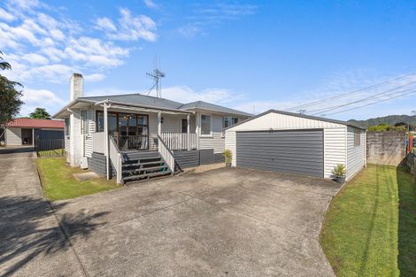 Photo of property in 10 Couch Street, Ngaruawahia, 3720