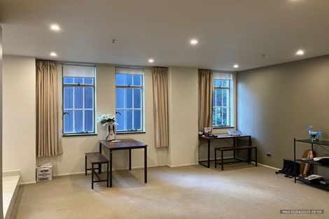 Photo of property in The Quay, 3/332b1 Lambton Quay, Wellington Central, Wellington, 6011