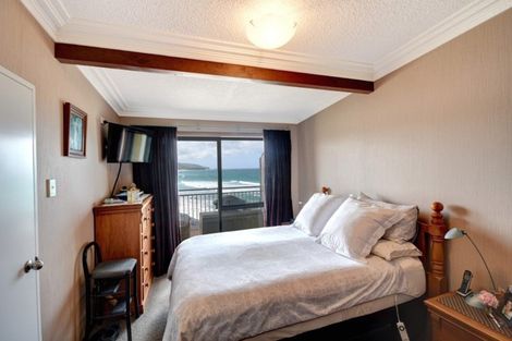 Photo of property in 2b Second Beach Road, Saint Clair, Dunedin, 9012