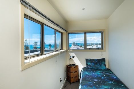 Photo of property in 61/3 Shakespeare Road, Napier South, Napier, 4110